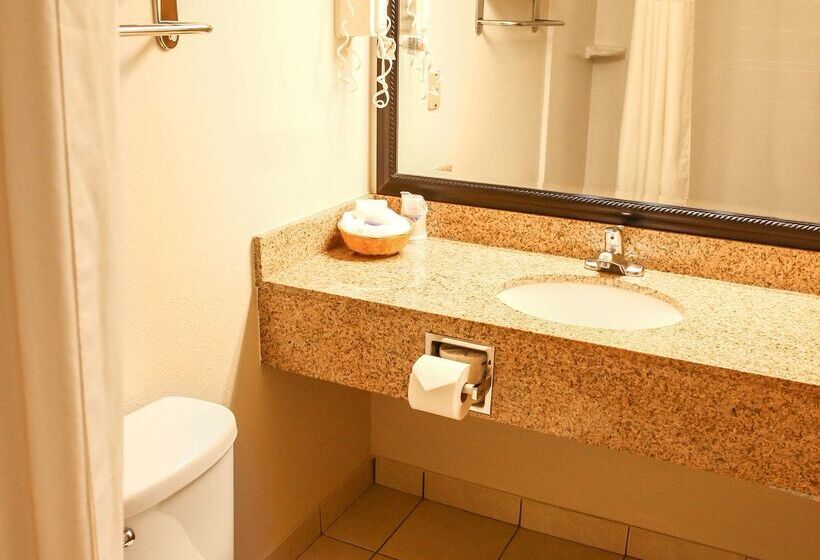 فندق Best Western Hermiston Inn