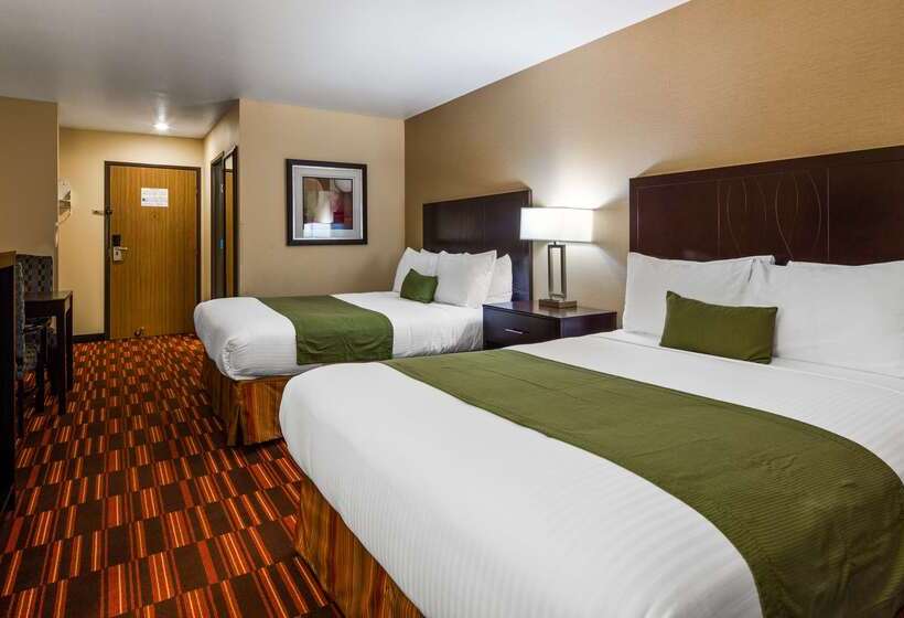 فندق Best Western Hermiston Inn