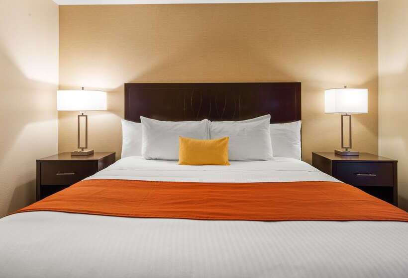 فندق Best Western Hermiston Inn