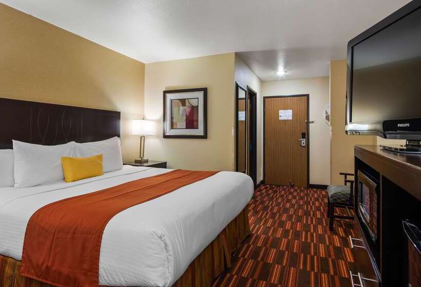 فندق Best Western Hermiston Inn