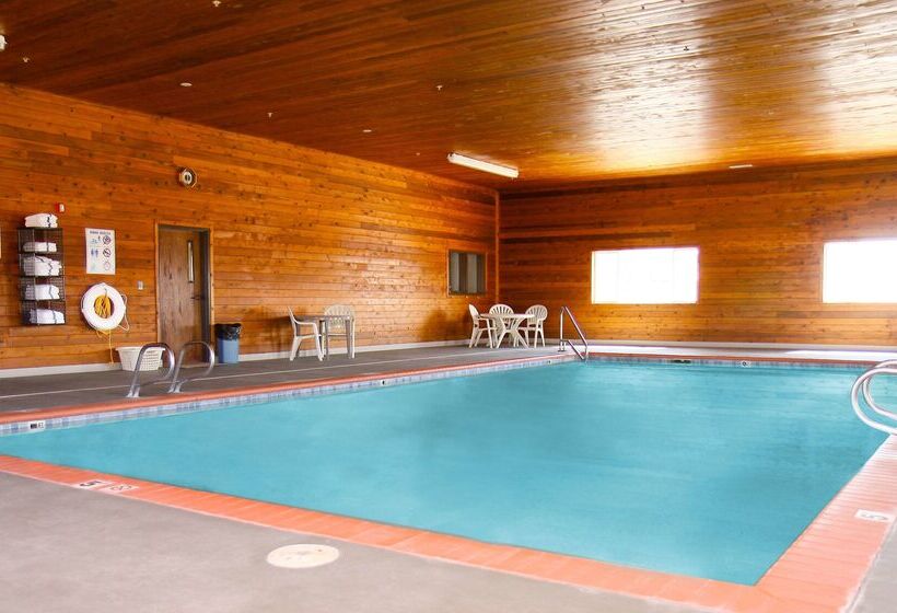 فندق Best Western Hermiston Inn