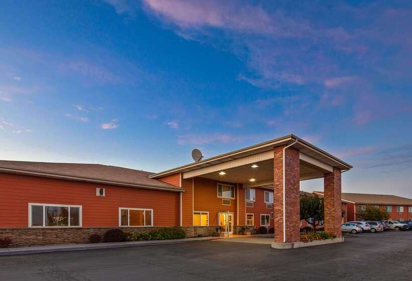 فندق Best Western Hermiston Inn