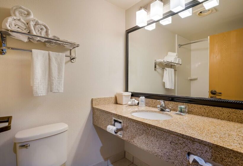 فندق Best Western Hermiston Inn