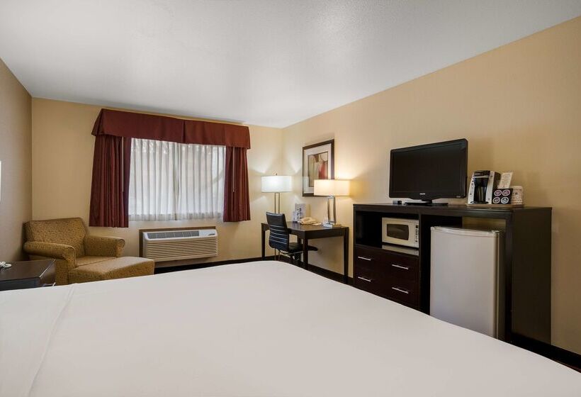 فندق Best Western Hermiston Inn