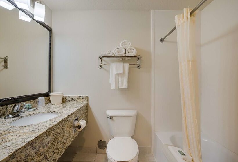 فندق Best Western Hermiston Inn