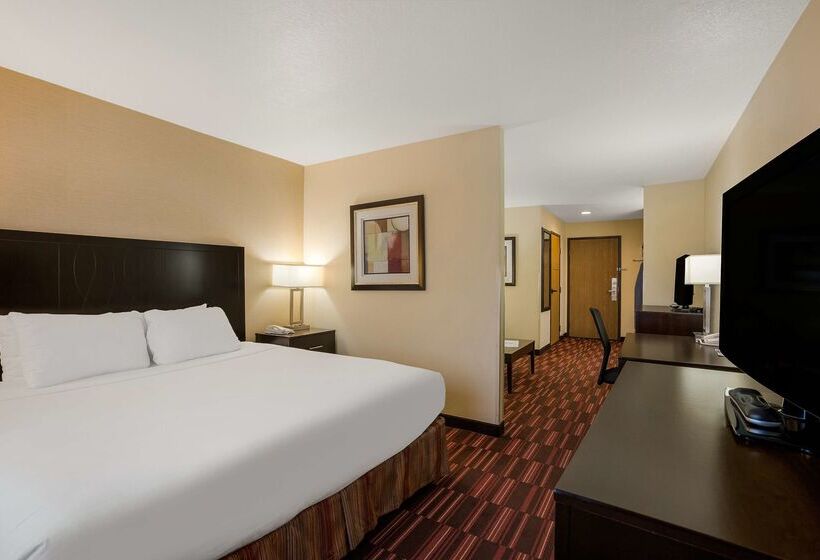 فندق Best Western Hermiston Inn