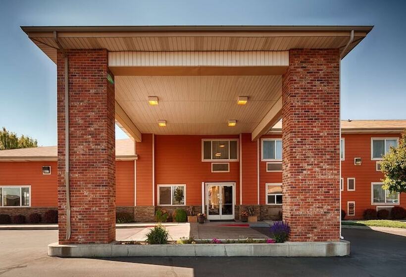 فندق Best Western Hermiston Inn