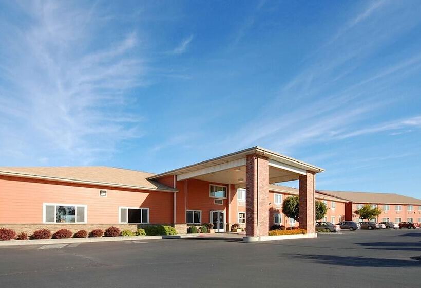 فندق Best Western Hermiston Inn