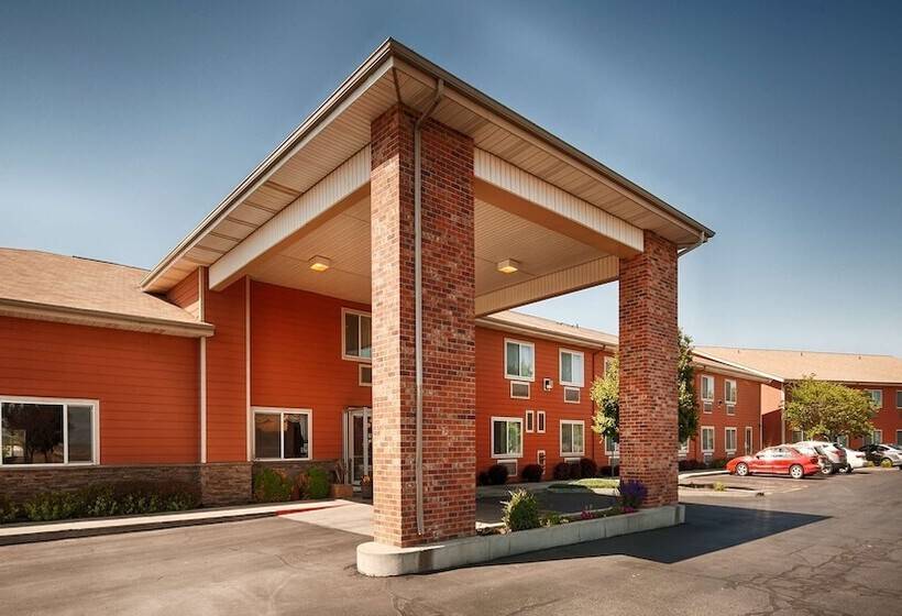 فندق Best Western Hermiston Inn