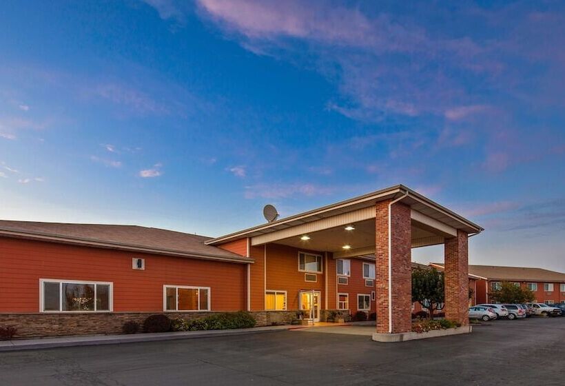 فندق Best Western Hermiston Inn