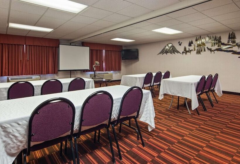 فندق Best Western Hermiston Inn