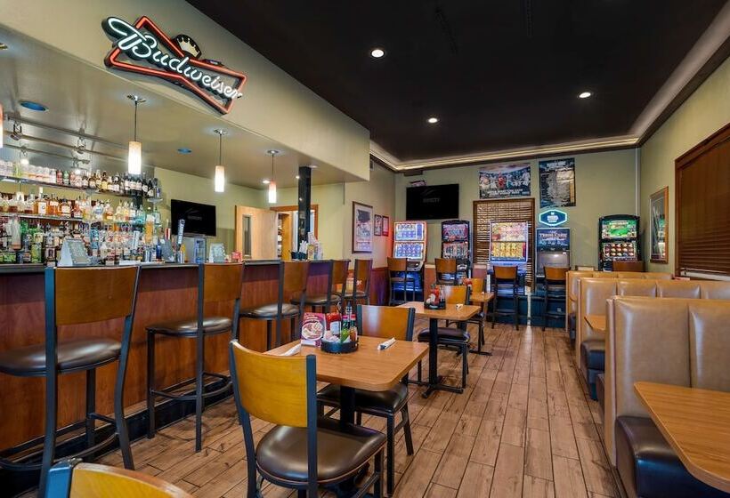 فندق Best Western Hermiston Inn