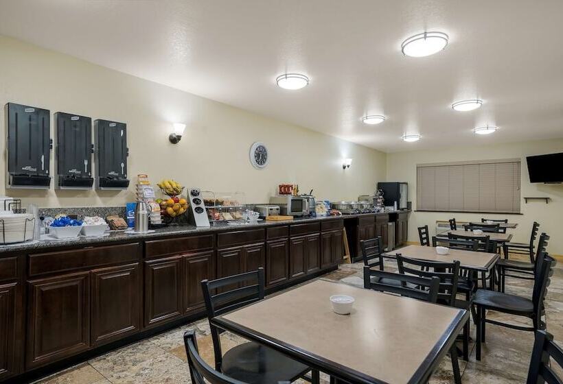 فندق Best Western Hermiston Inn