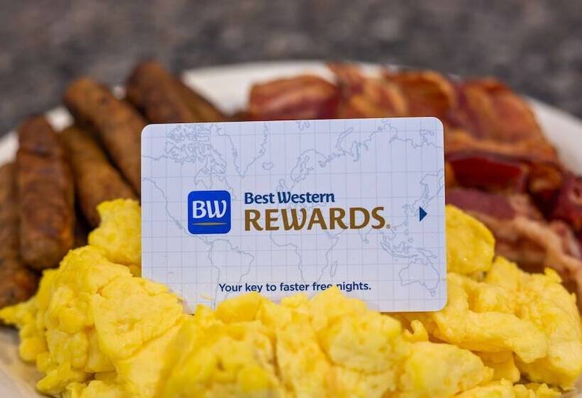 فندق Best Western Hermiston Inn