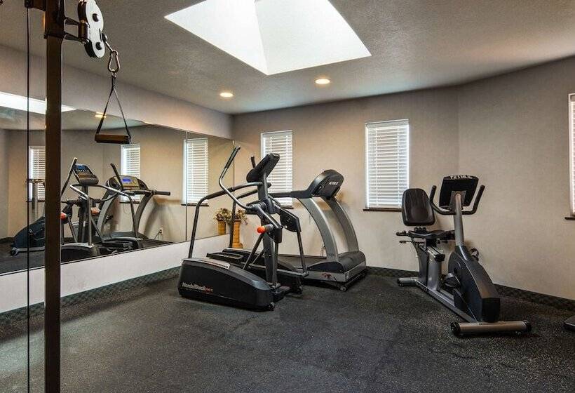 فندق Best Western Hermiston Inn