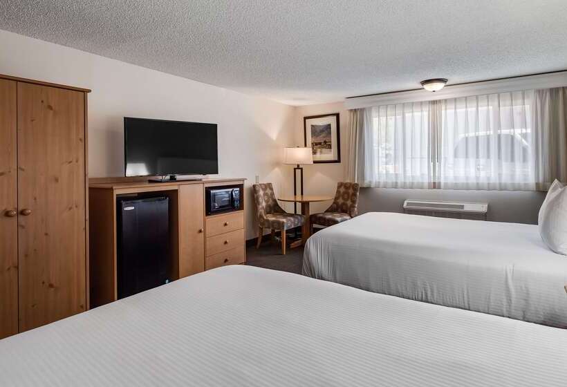 فندق Best Western Hidesert Inn