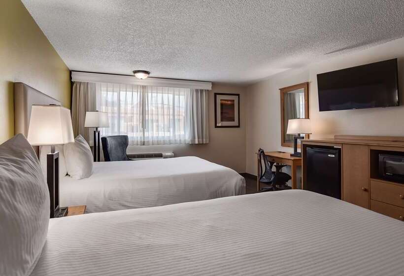 فندق Best Western Hidesert Inn