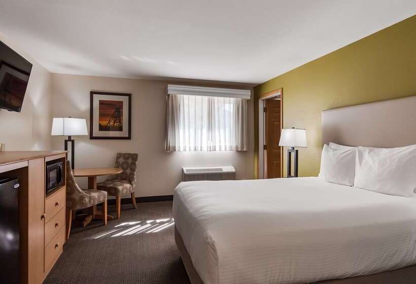 فندق Best Western Hidesert Inn