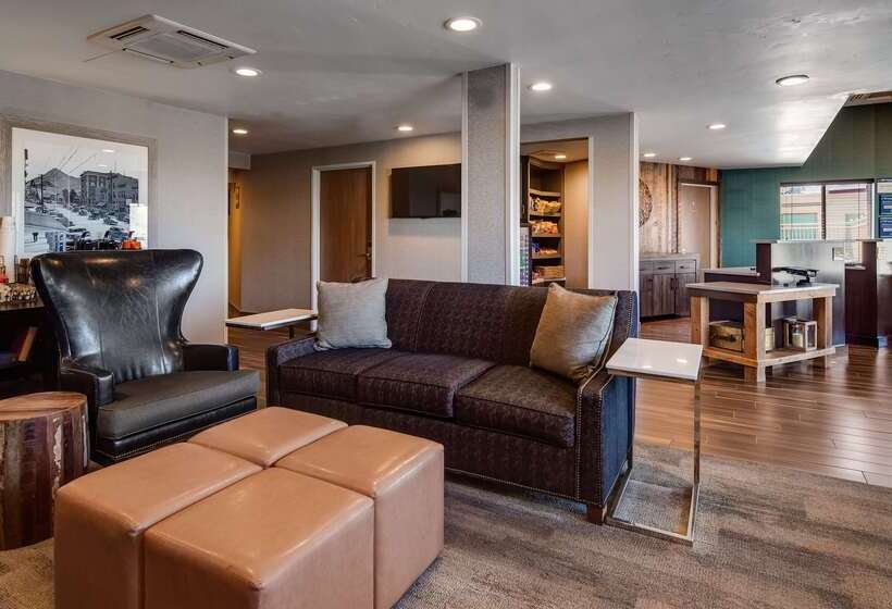 فندق Best Western Hidesert Inn