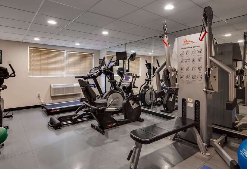 فندق Best Western Hidesert Inn