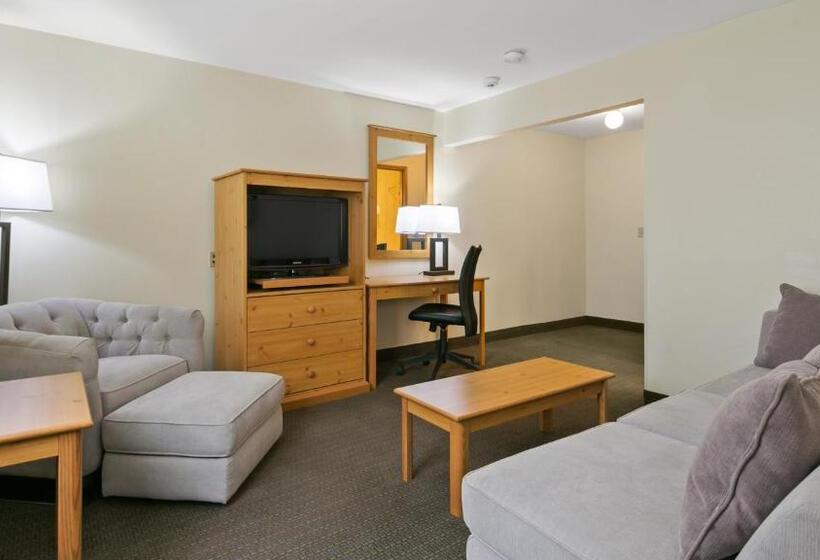 فندق Best Western Hidesert Inn