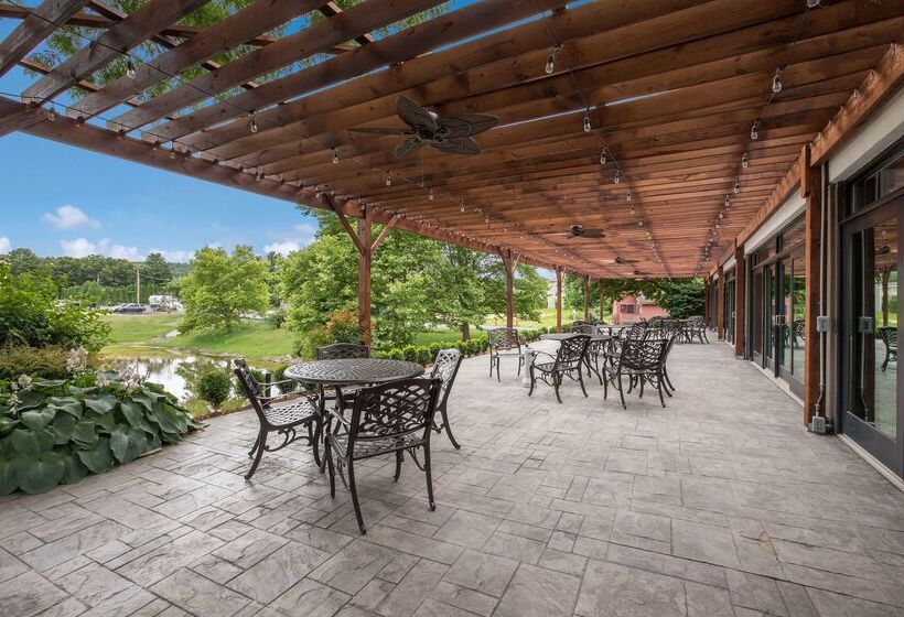 Best Western Hunt S Landing Hotel Matamoras Milford