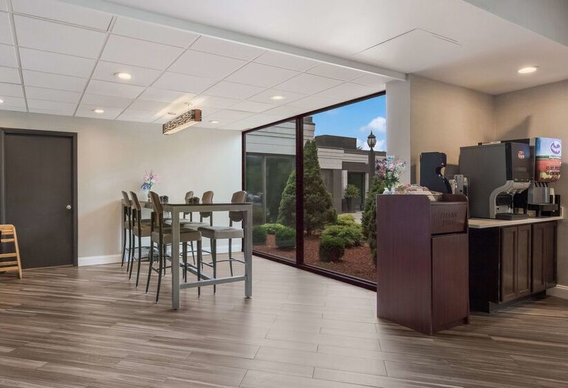 Best Western Hunt S Landing Hotel Matamoras Milford