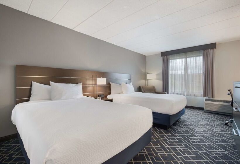 Best Western Hunt S Landing Hotel Matamoras Milford