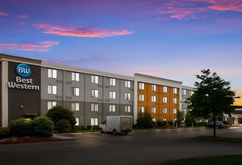 Best Western Hunt S Landing Hotel Matamoras Milford