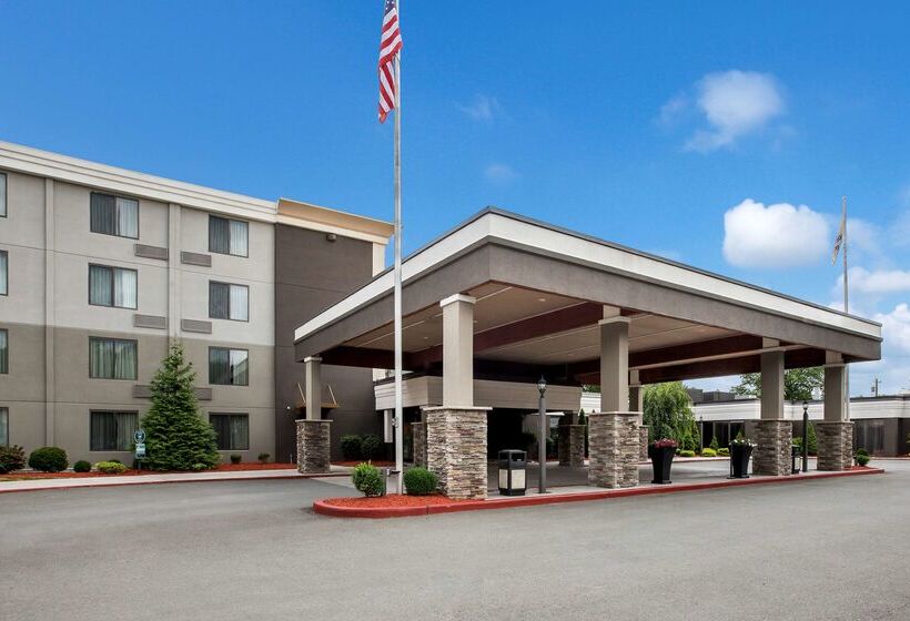 Best Western Hunt S Landing Hotel Matamoras Milford