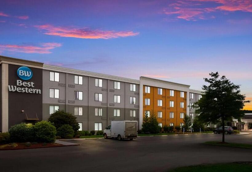 Best Western Hunt S Landing Hotel Matamoras Milford