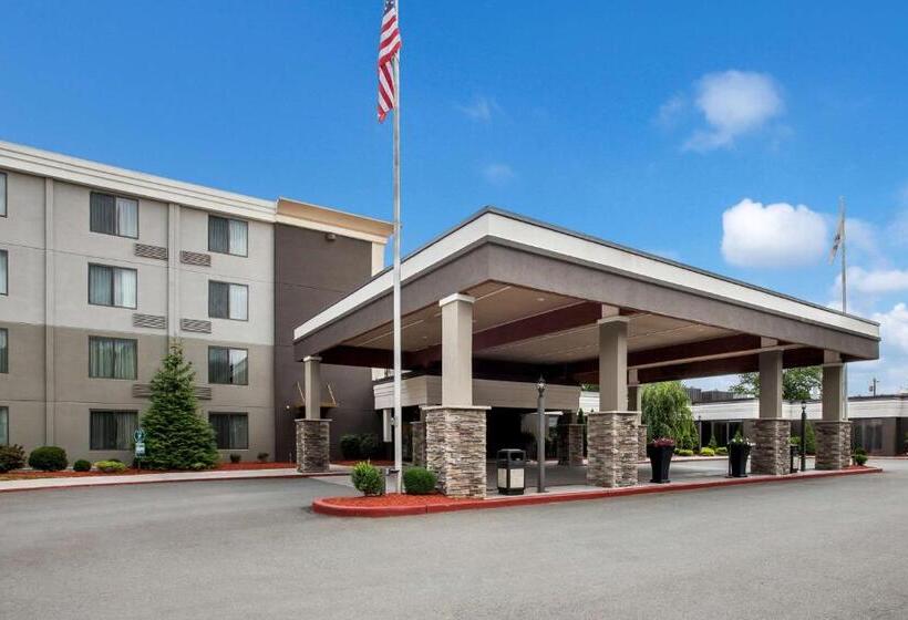 Best Western Hunt S Landing Hotel Matamoras Milford