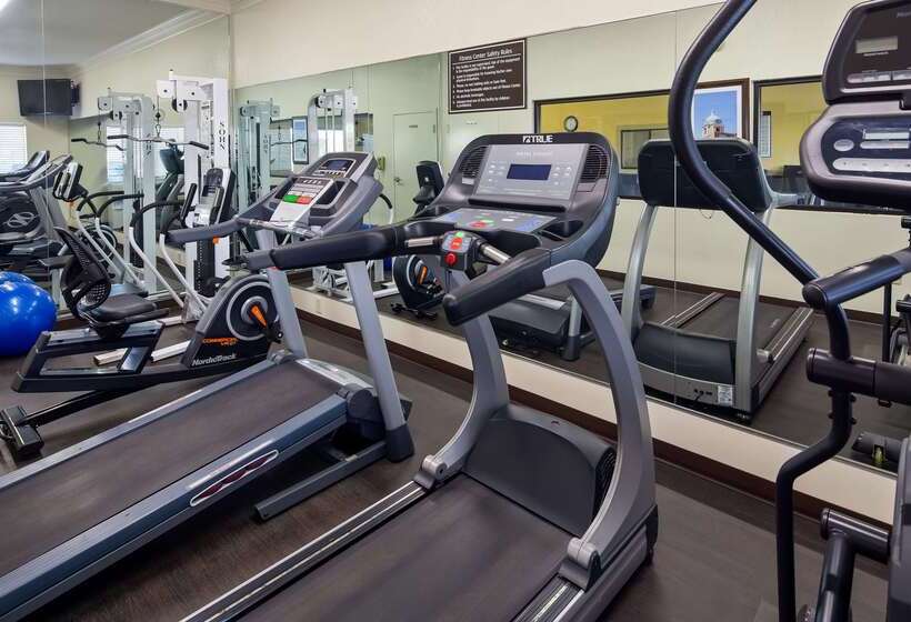 ホテル Best Western Inn & Suites