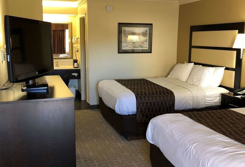 هتل Best Western Inn & Suites