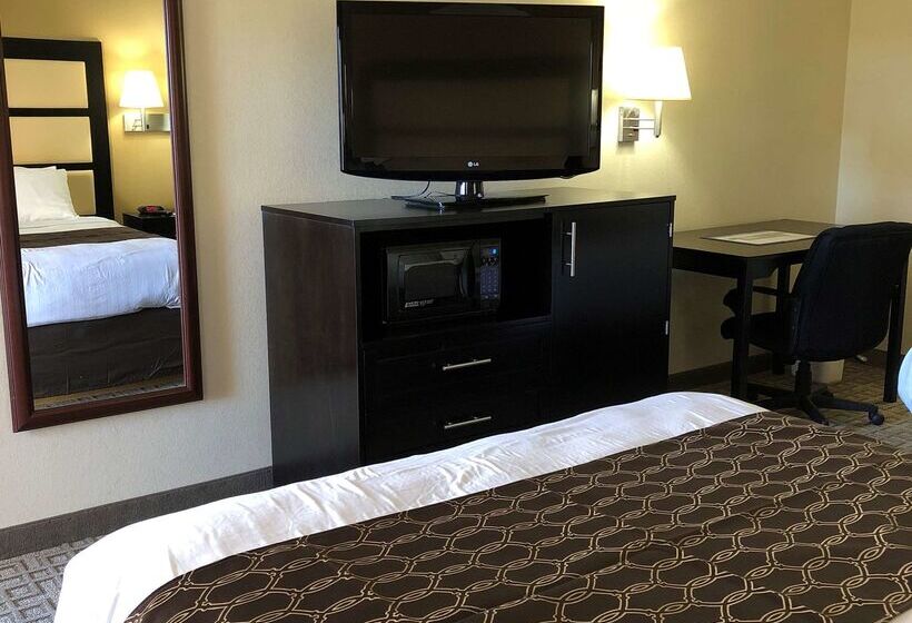 ホテル Best Western Inn & Suites