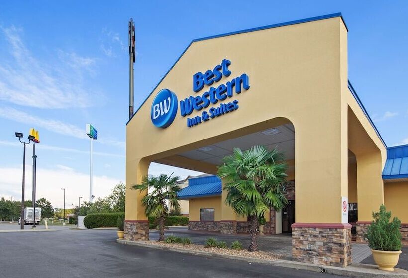 ホテル Best Western Inn & Suites