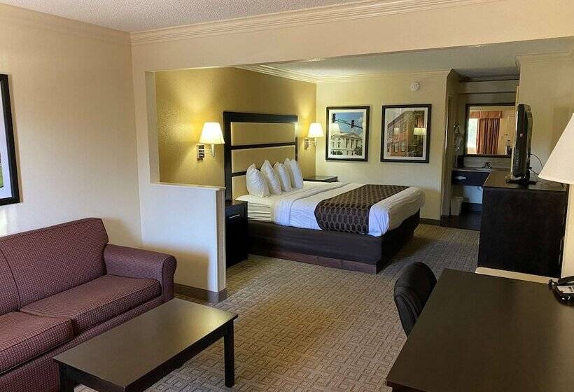 هتل Best Western Inn & Suites