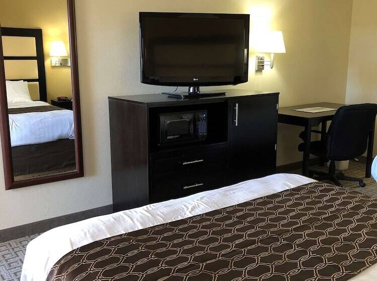 ホテル Best Western Inn & Suites