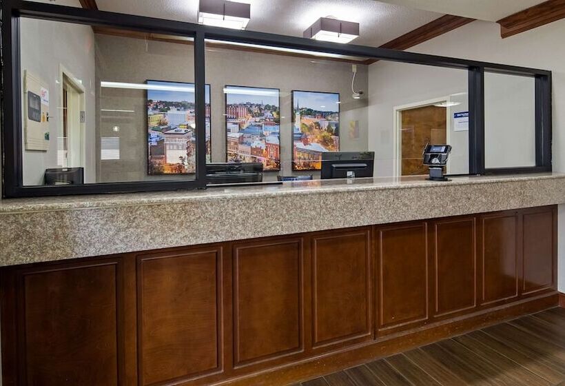 호텔 Best Western Inn & Suites