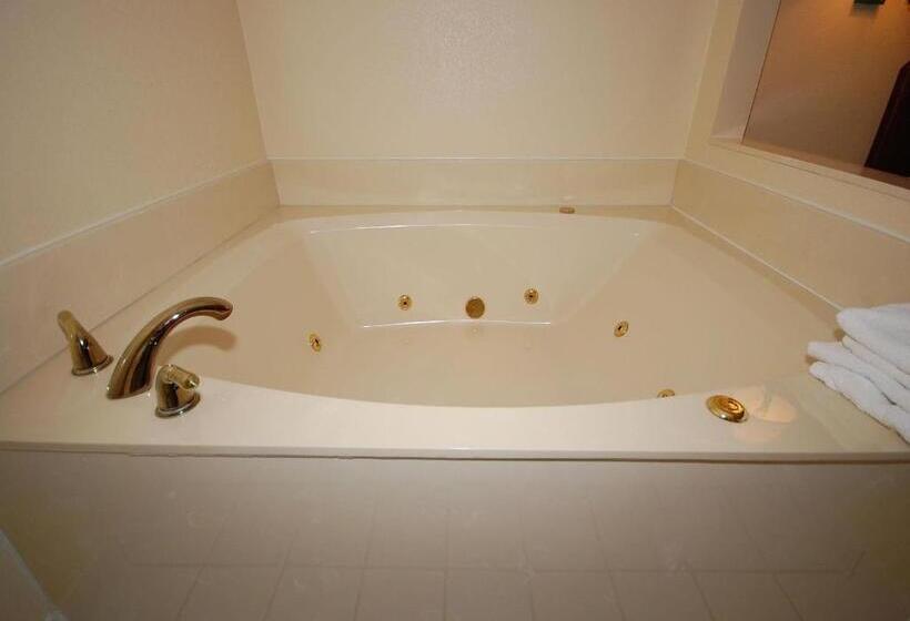 هتل Best Western Inn & Suites