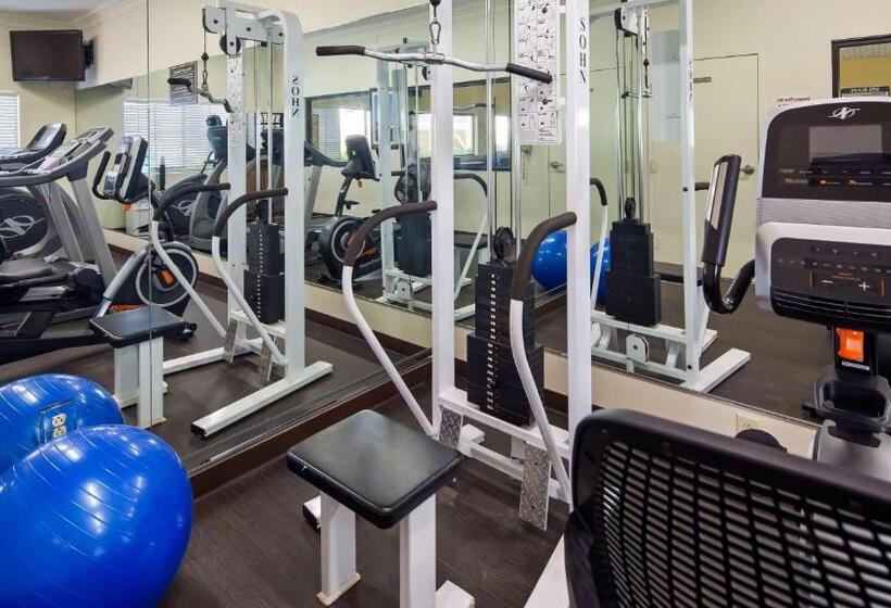 호텔 Best Western Inn & Suites