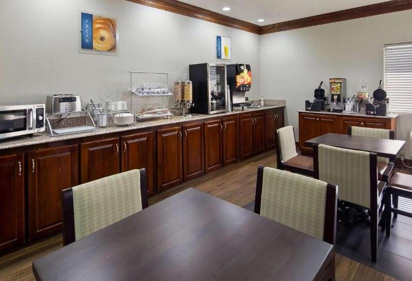 فندق Best Western Inn & Suites