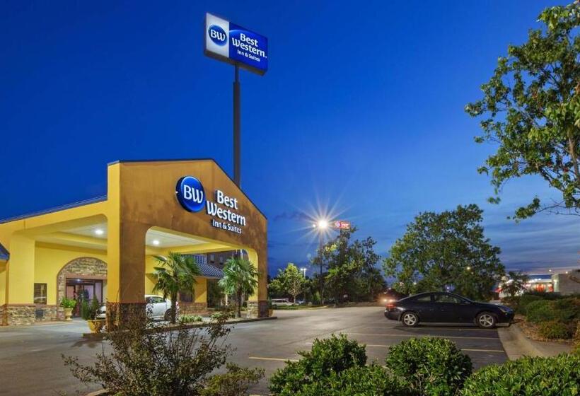 هتل Best Western Inn & Suites