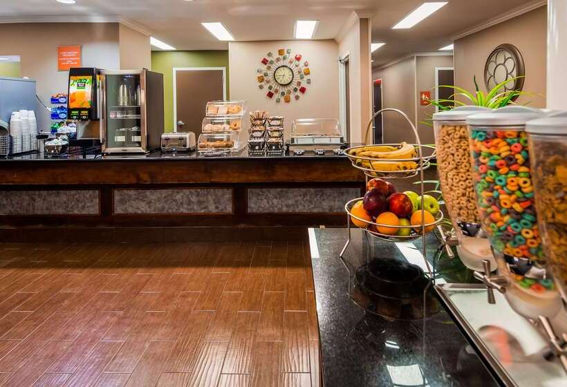 فندق Best Western Inn & Suites