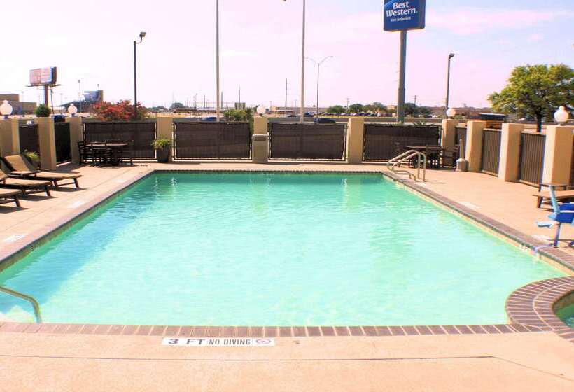 فندق Best Western Inn & Suites