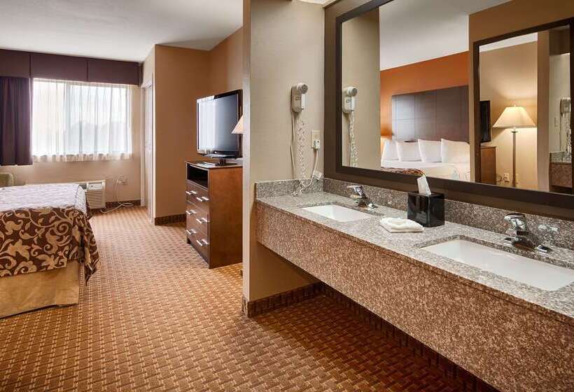 فندق Best Western Inn & Suites