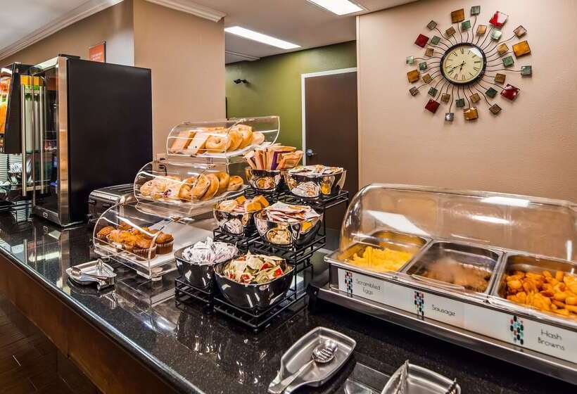 فندق Best Western Inn & Suites