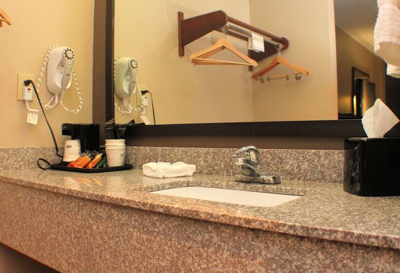 فندق Best Western Inn & Suites