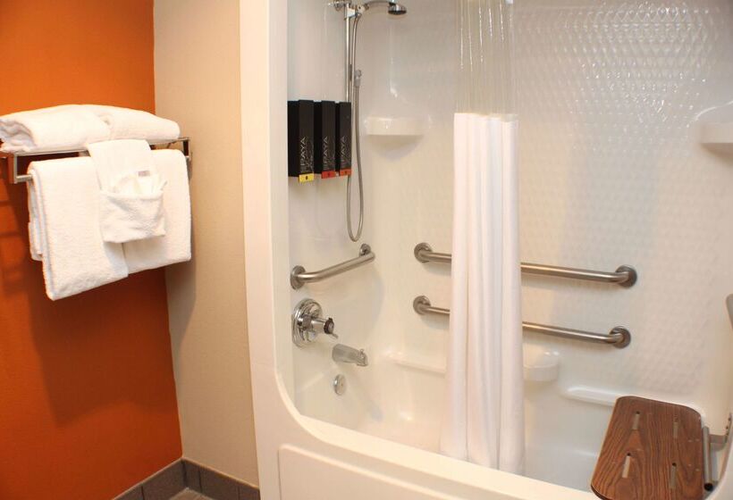 فندق Best Western Inn & Suites