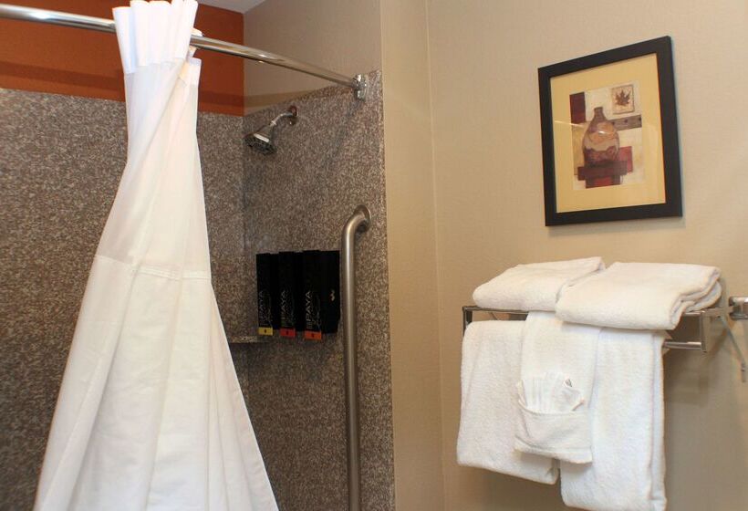 فندق Best Western Inn & Suites